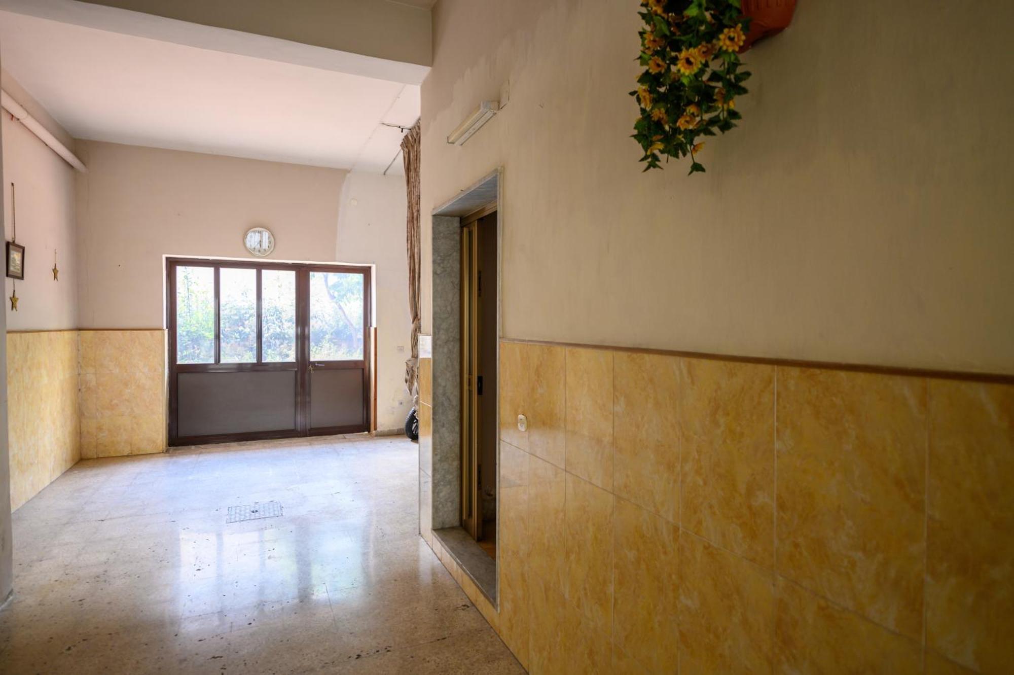 Casa Malida * Naples