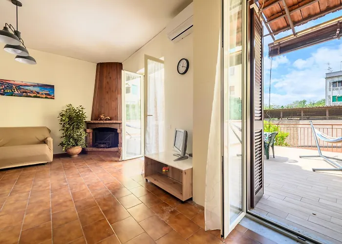 Casa Malida