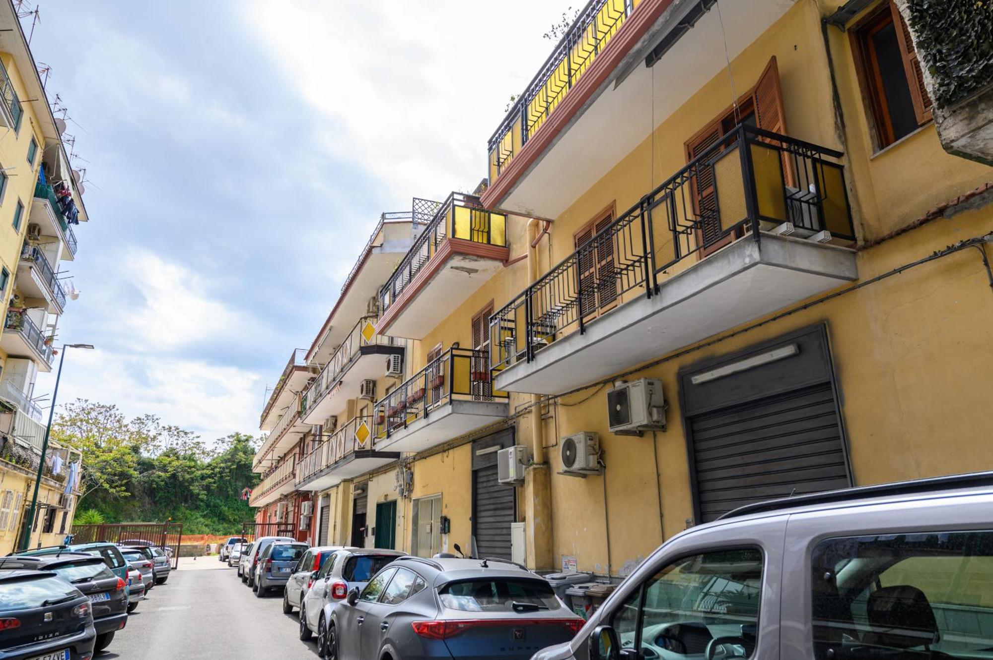Casa Malida Apartment