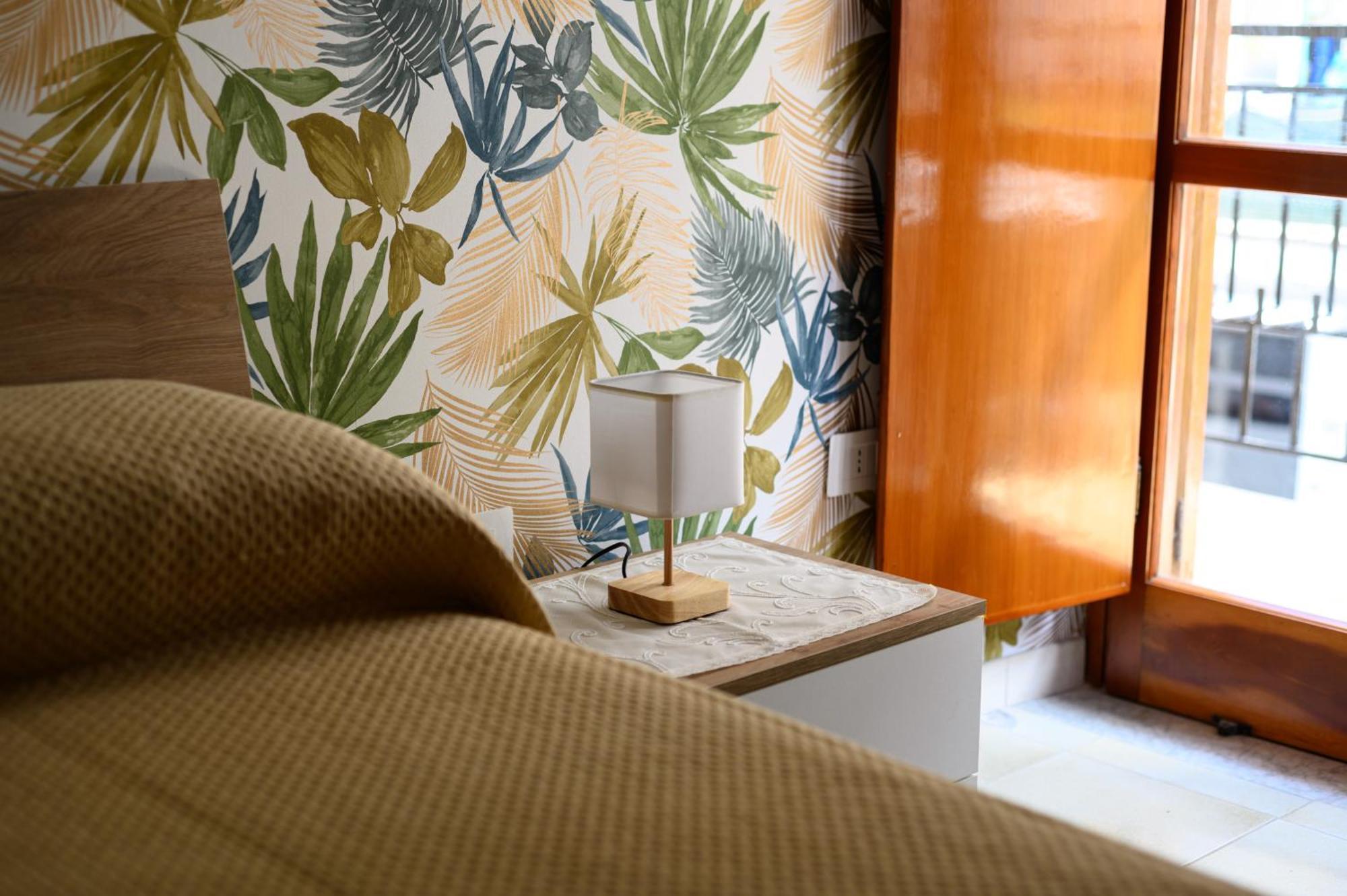Apartment Casa Malida