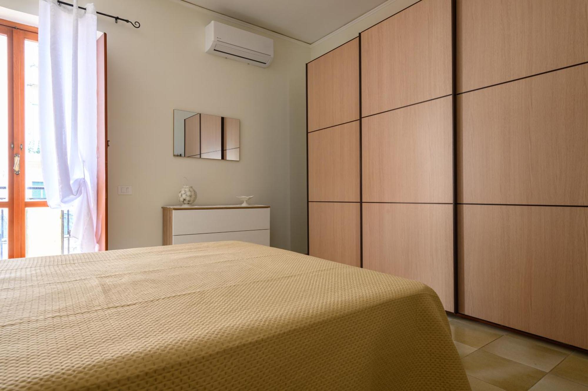 Casa Malida Appartement