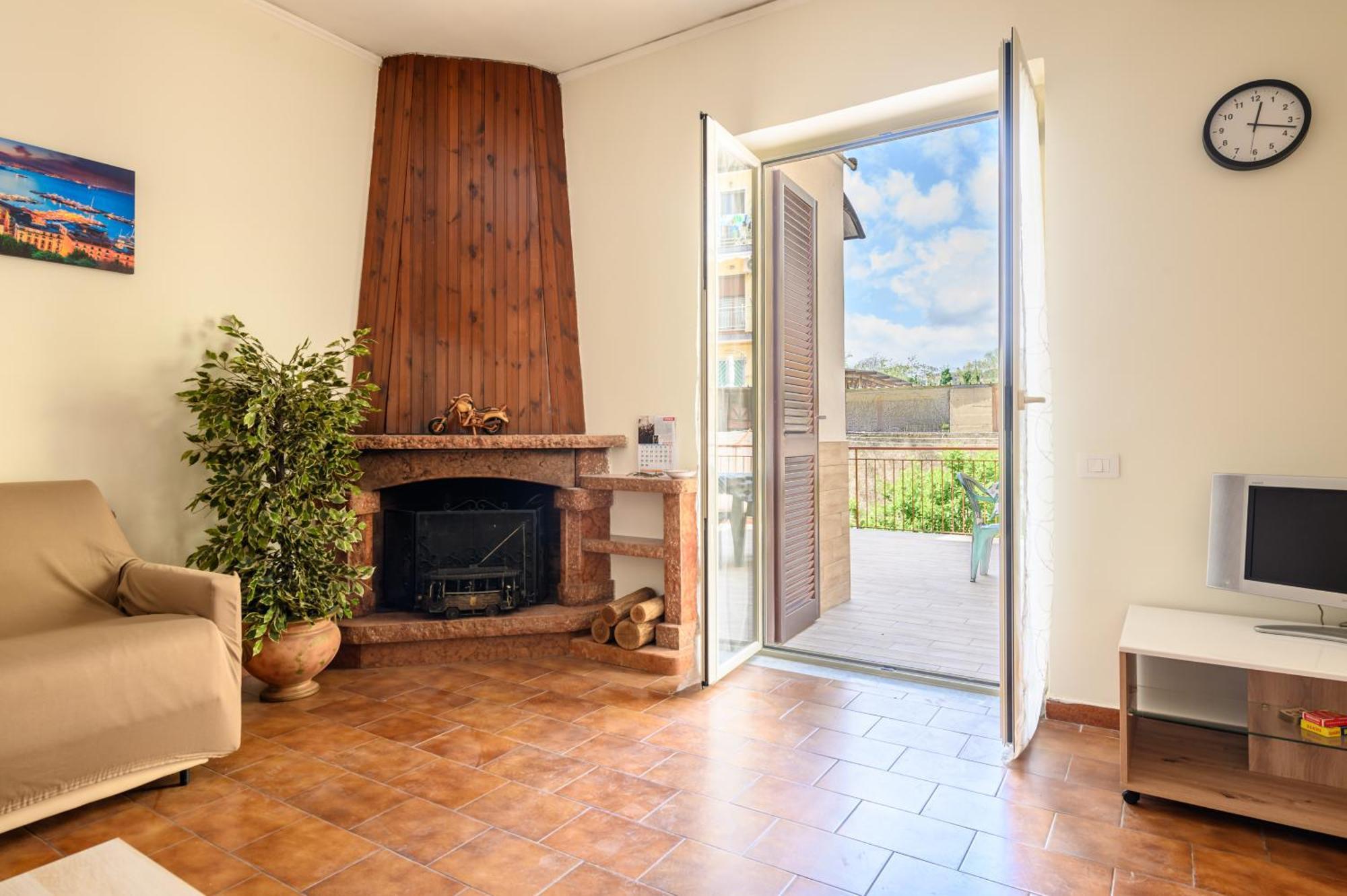 Casa Malida Appartement *