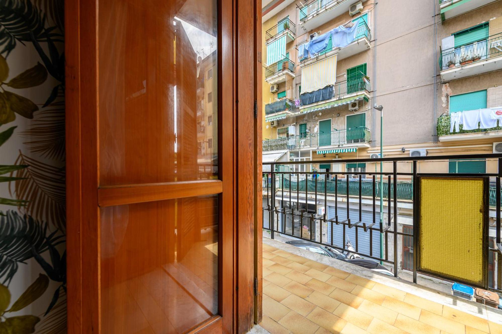 Casa Malida Apartment Naples