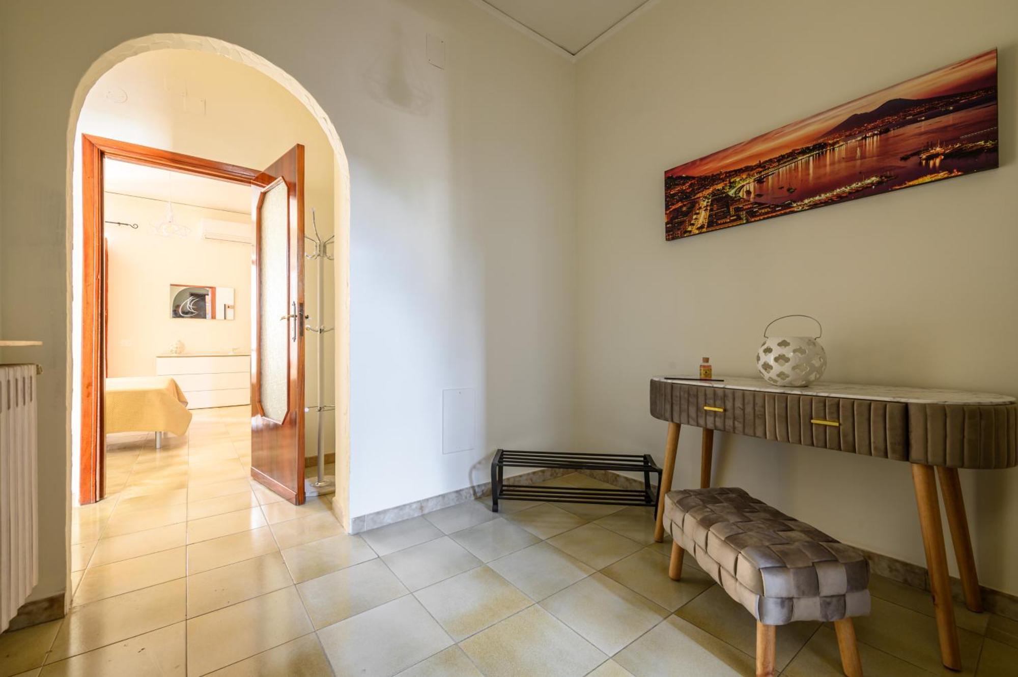 Apartment Casa Malida *