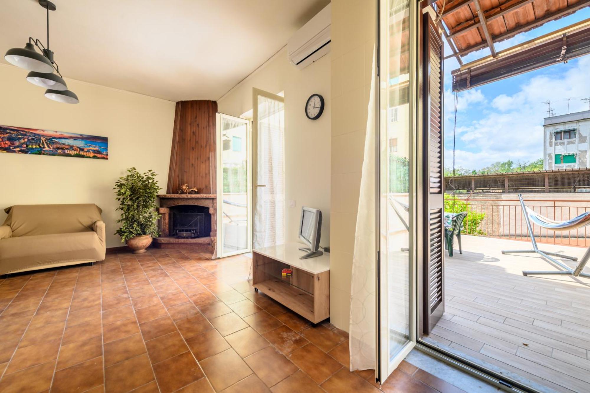Apartment Casa Malida *
